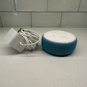 Echo Dot Kids Edition
